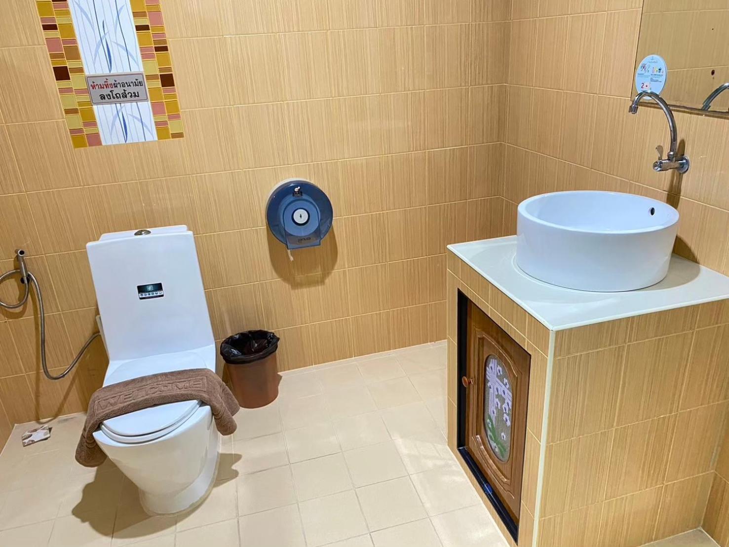 Suwanna Riverside Chainat Экстерьер фото
