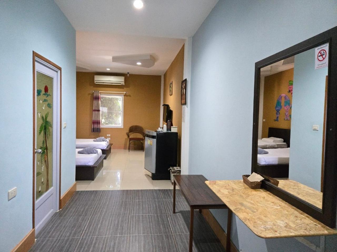 Suwanna Riverside Chainat Экстерьер фото