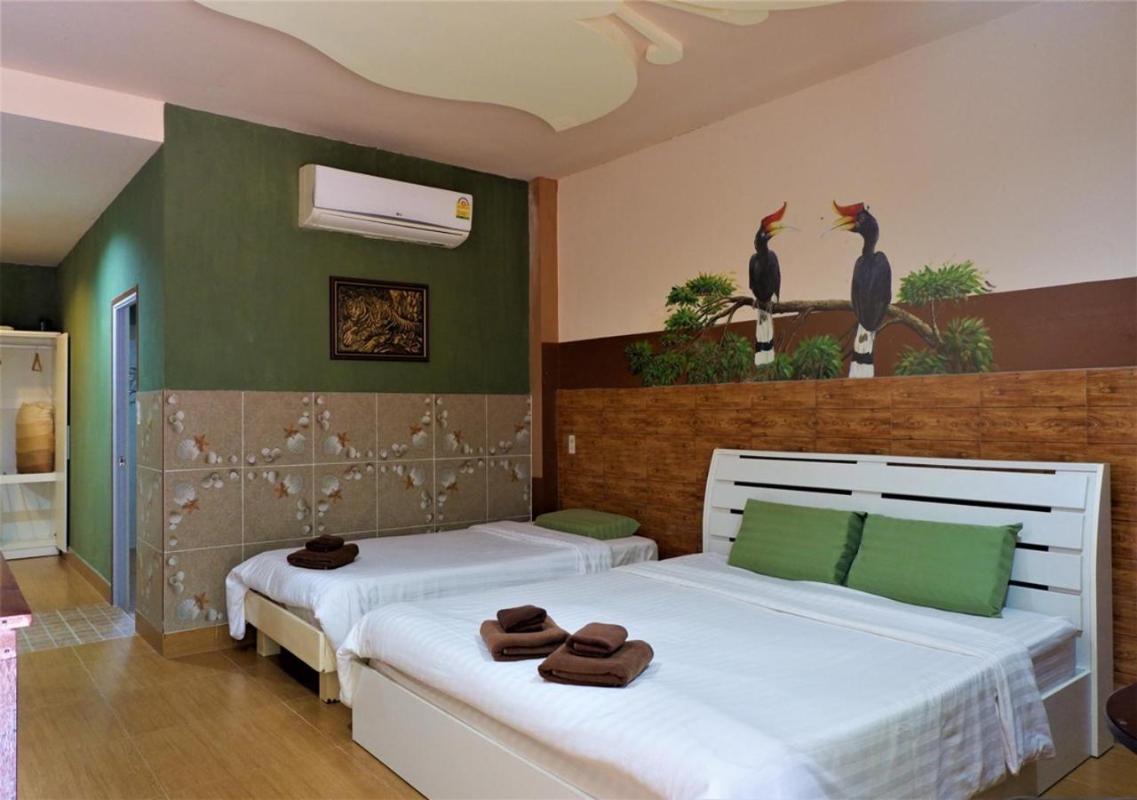 Suwanna Riverside Chainat Экстерьер фото